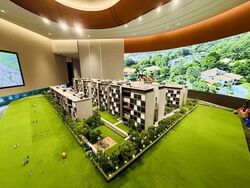 Jalan Merah Saga (D10), Condominium #623497331